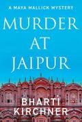 Murder at Jaipur