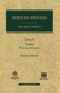 Derecho privado