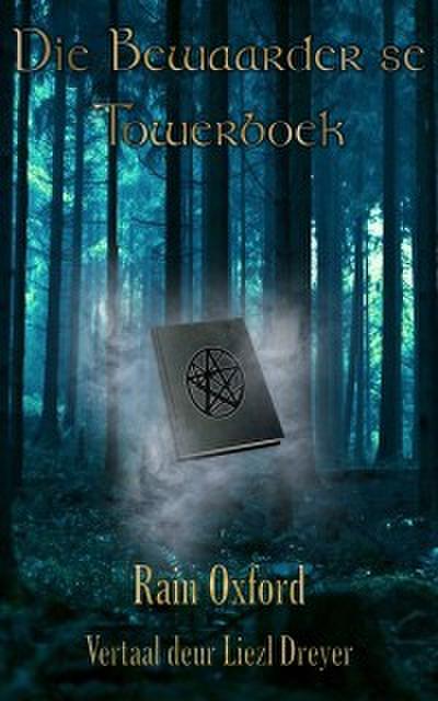 Die Bewaarder Se Towerboek