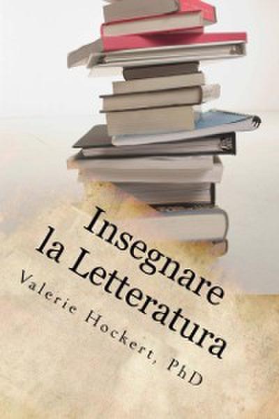 Insegnare La Letteratura