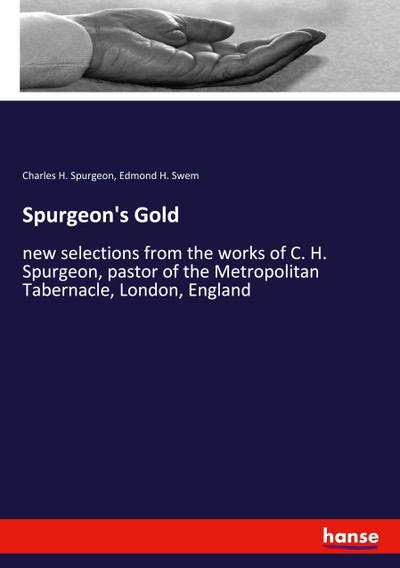 Spurgeon’s Gold
