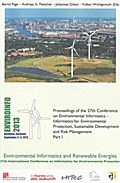 EnviroInfo 2013