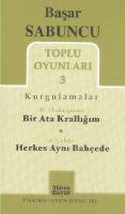 Toplu Oyunlari 3