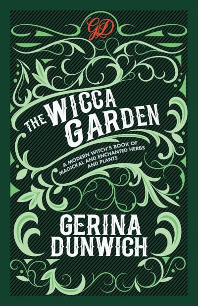 The Wicca Garden