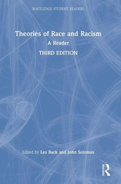 Theories of Race and Racism