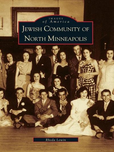 Jewish Community of North Minneapolis