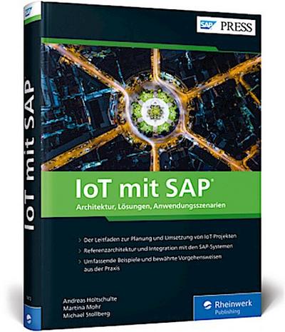 IoT mit SAP