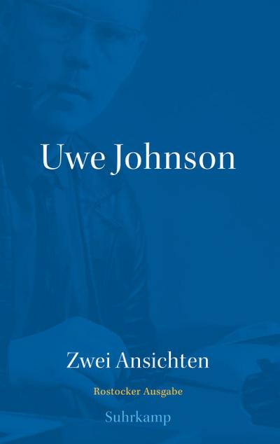 Zwei Ansichten
