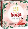 24 x Yoga im Advent