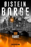 Irrfahrt von Øistein Borge | Ebook