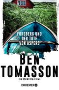 Forsberg und der Tote von Asperö von Ben Tomasson | Ebook