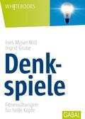 Denkspiele