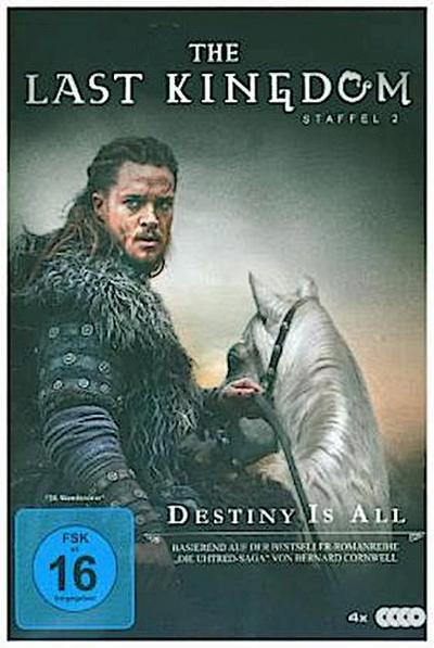 The Last Kingdom