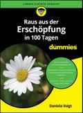 Raus aus der Erschöpfung in 100 Tagen für Dummies