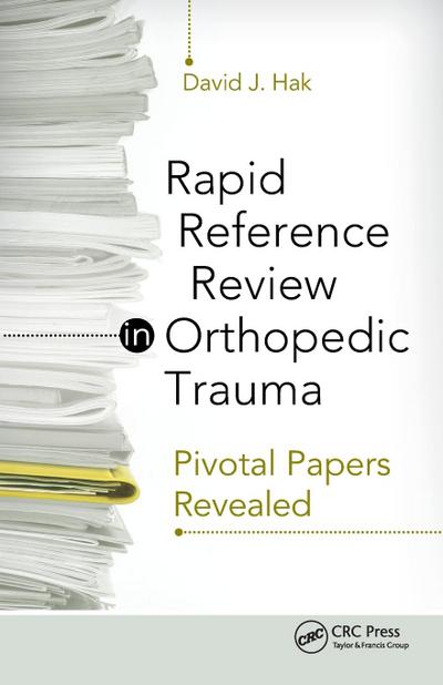Rapid Reference Review in Orthopedic Trauma