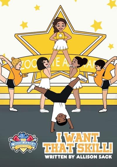 I WANT THAT SKILL!