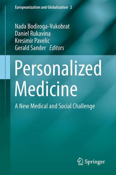 Personalized Medicine