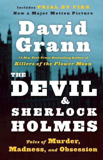 The Devil and Sherlock Holmes