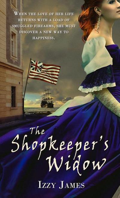 The Shopkeeper’s Widow
