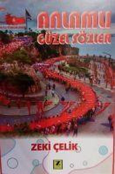 Anlamli Güzel Sözler