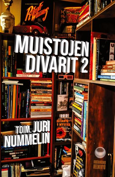 Muistojen divarit 2