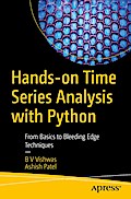 Hands-on Time Series Analysis with Python