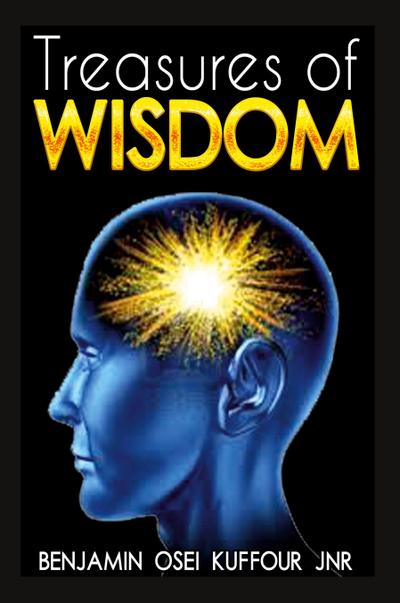 Treasures of Wisdom