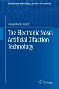 The Electronic Nose: Artificial Olfaction Technolo