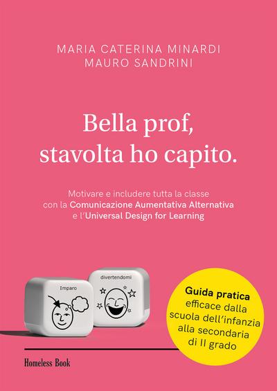 Bella prof, stavolta ho capito