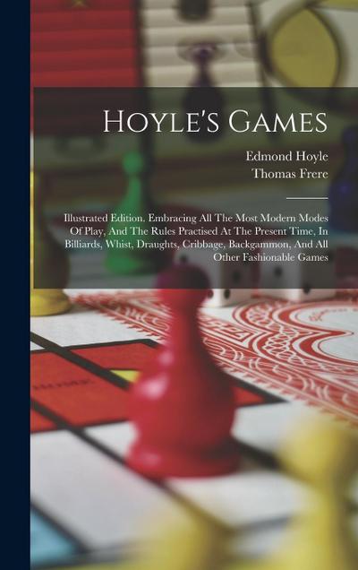 Hoyle’s Games