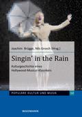 Singin’ in the Rain