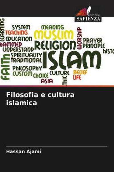 Filosofia e cultura islamica