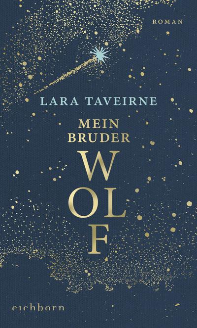 Mein Bruder Wolf (eBook, EPUB) - Lara Taveirne