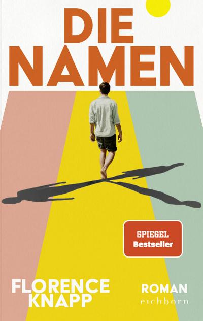 Die Namen (eBook, EPUB) - Florence Knapp