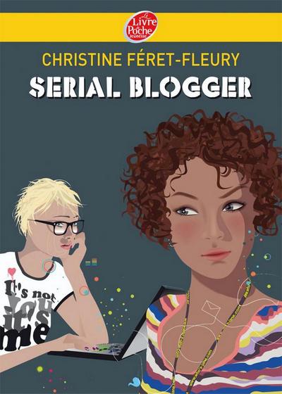 Serial Blogger