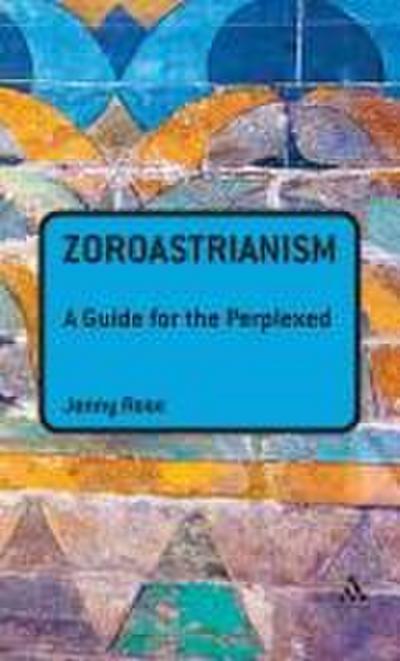Zoroastrianism