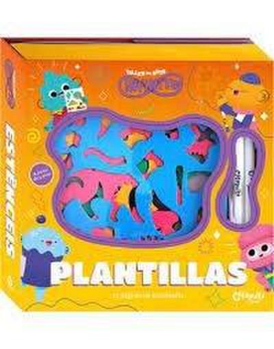 Taller de Arte Infinito / Infinite Art Workshop