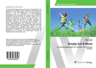 Simply Eat & Move