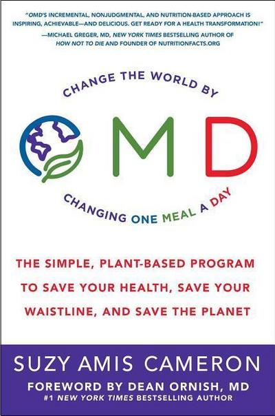 OMD - Change the world by changing one meal a day