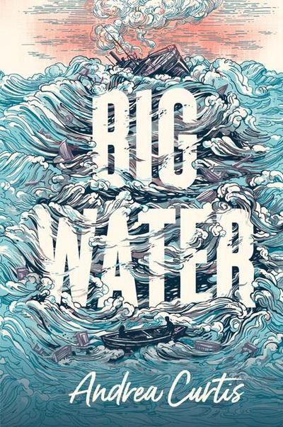 Big Water