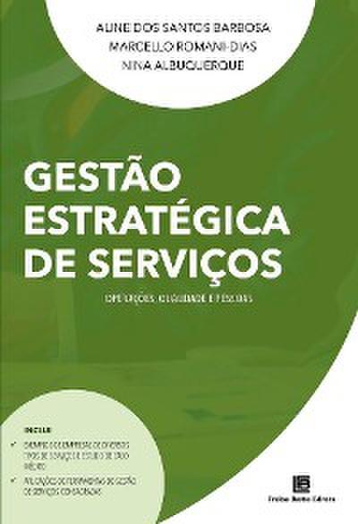 Gestão Estratégica de Serviços