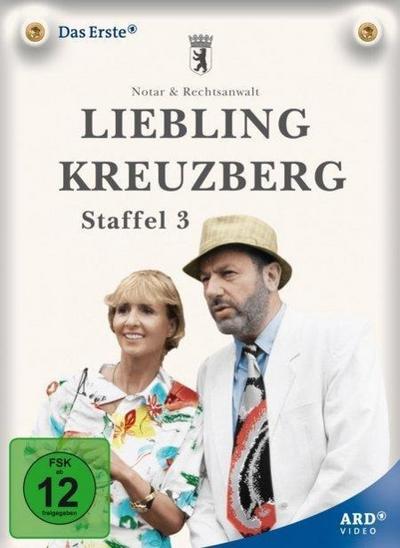 Liebling Kreuzberg