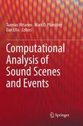 Computational Analysis of Sound Scenes and Events