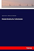 Niederländische Volkslieder