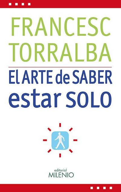El arte de saber estar solo