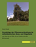 Grundzüge der Pflanzenverbreitung im mitteldeutschen Berg- und Hügelland
