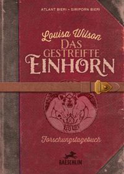Louisa Wilson