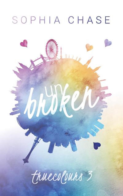 unbroken: True Colours