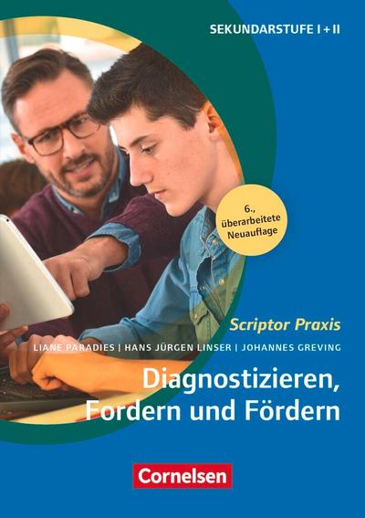 Diagnostizieren, Fordern und Fördern (6., überarbeitete Auflage)