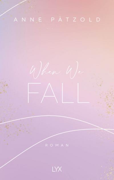 When We Fall